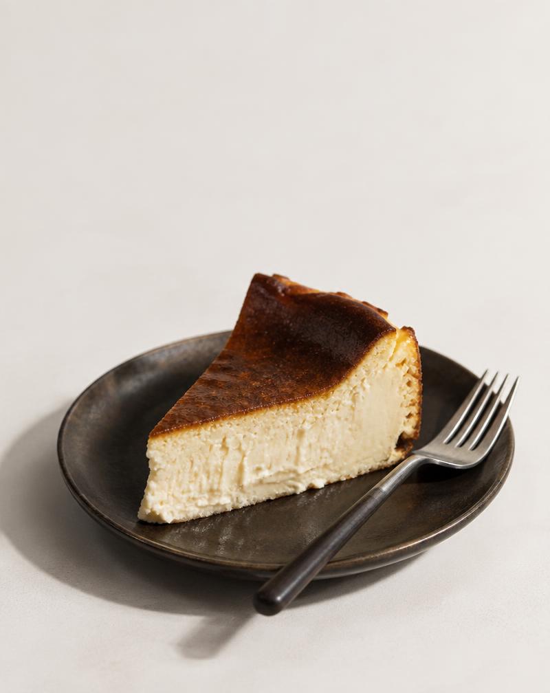 Cheesecake vasco